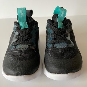 Nike baby shoes